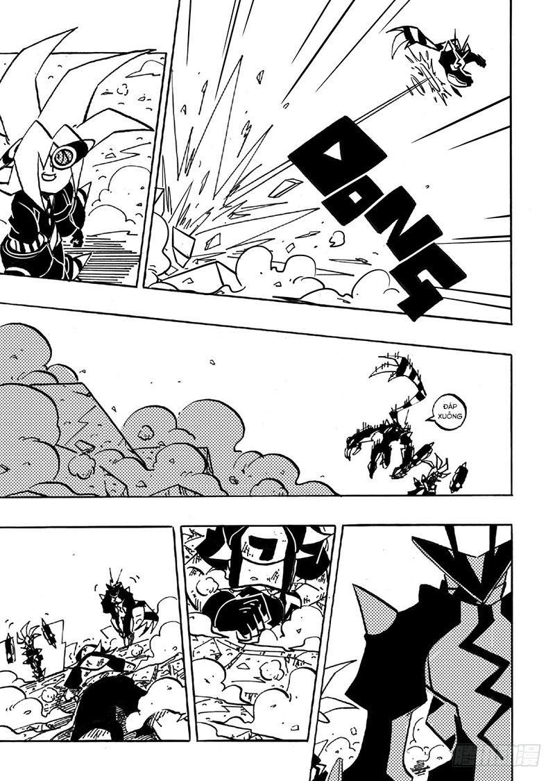 AOTU World Ch. 0 第31页