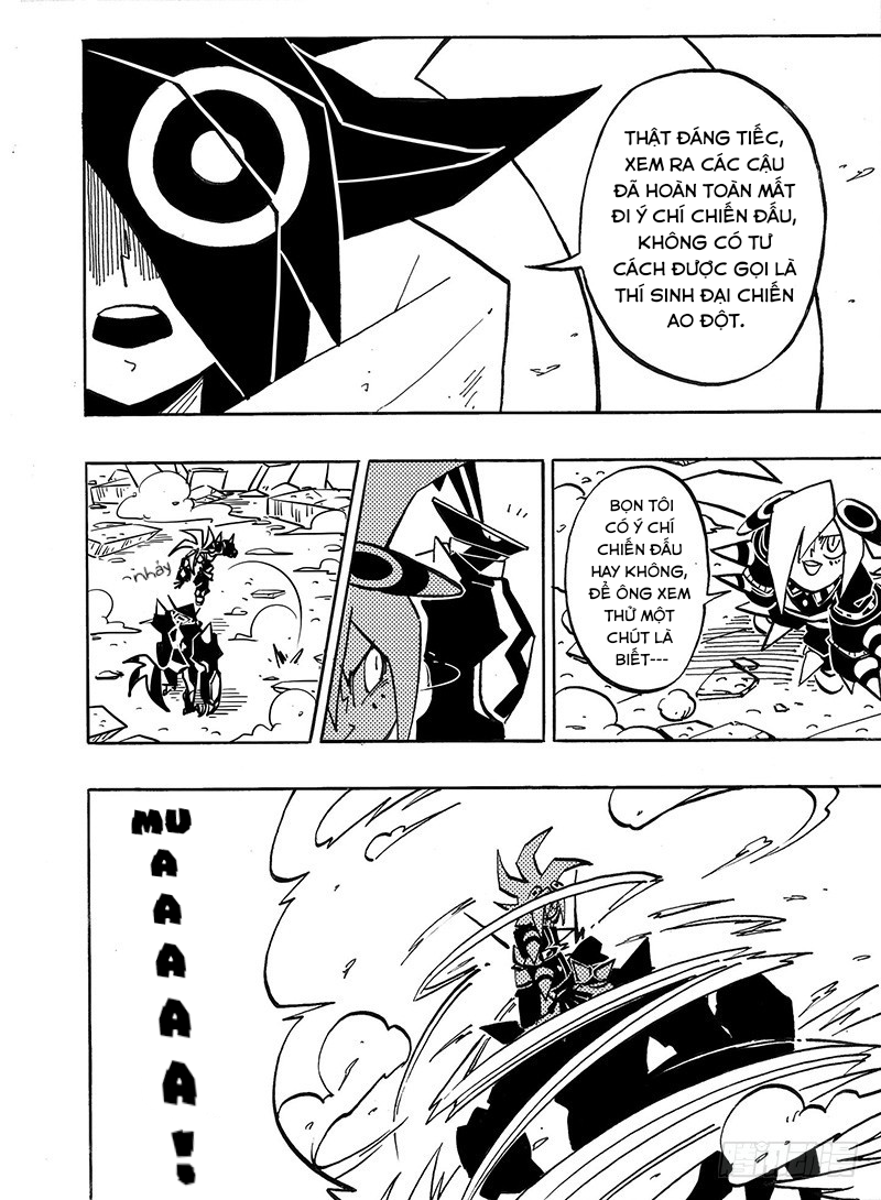 AOTU World Ch. 0 第38页