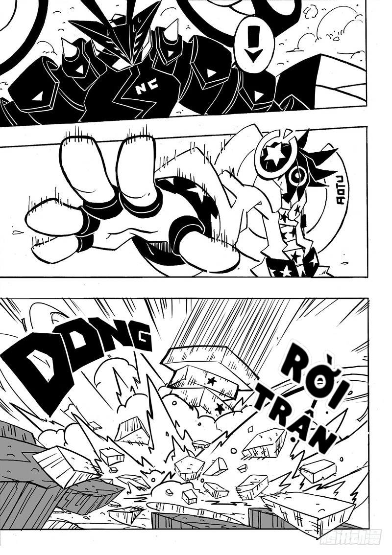 AOTU World Ch. 0 第43页