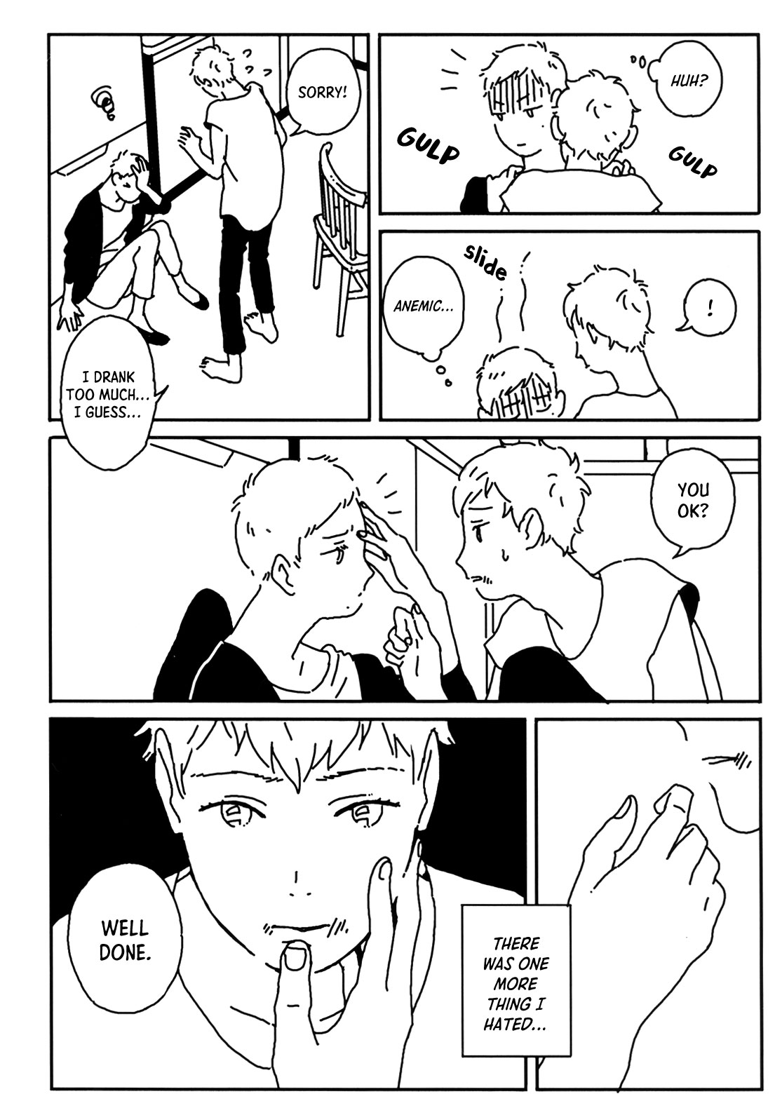 A Happy Child 第7页