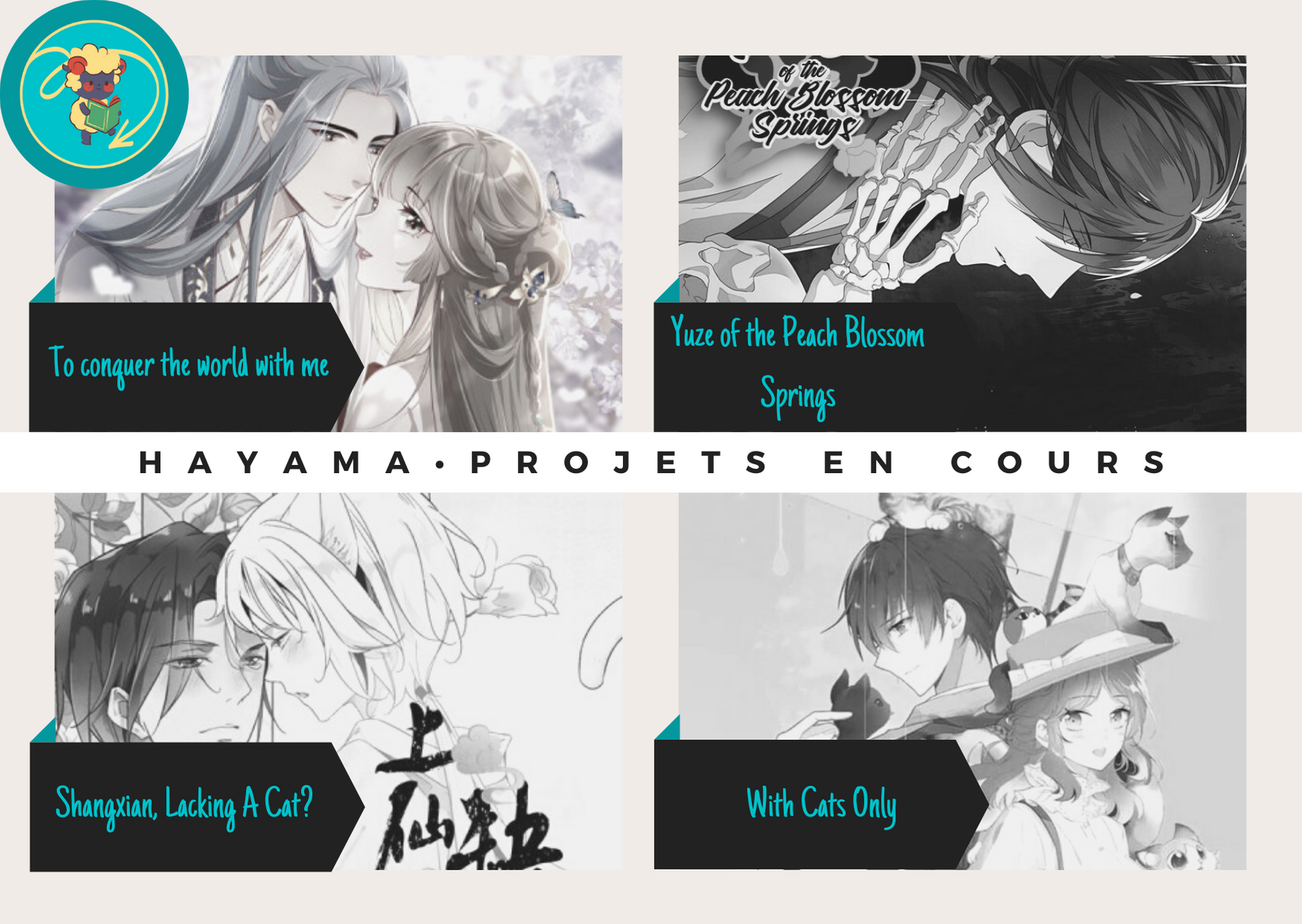 A One on One, Your Highness Ch. 3 第53页