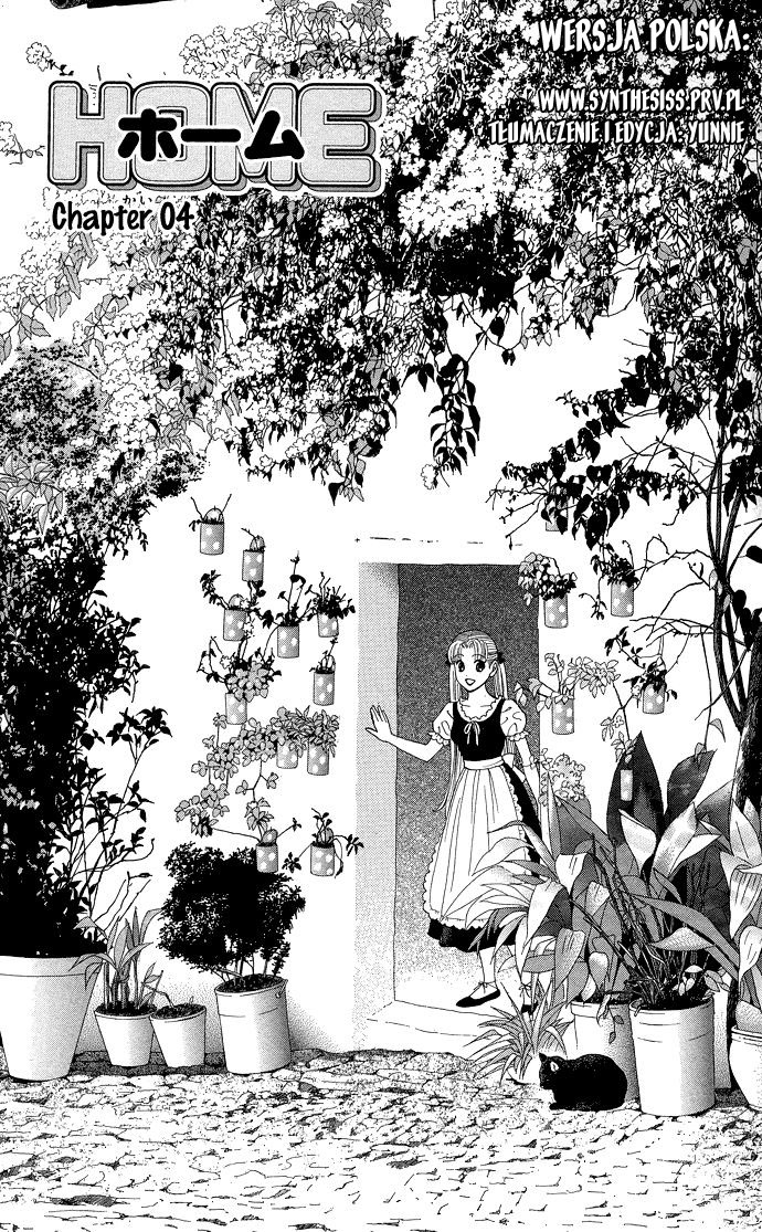 Home Vol. 1 Ch. 4 第2页