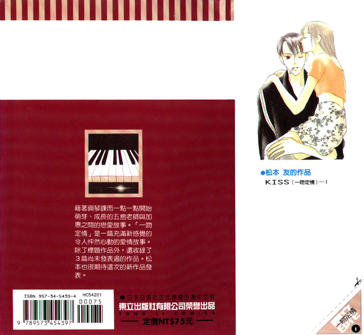 Kiss 第2页