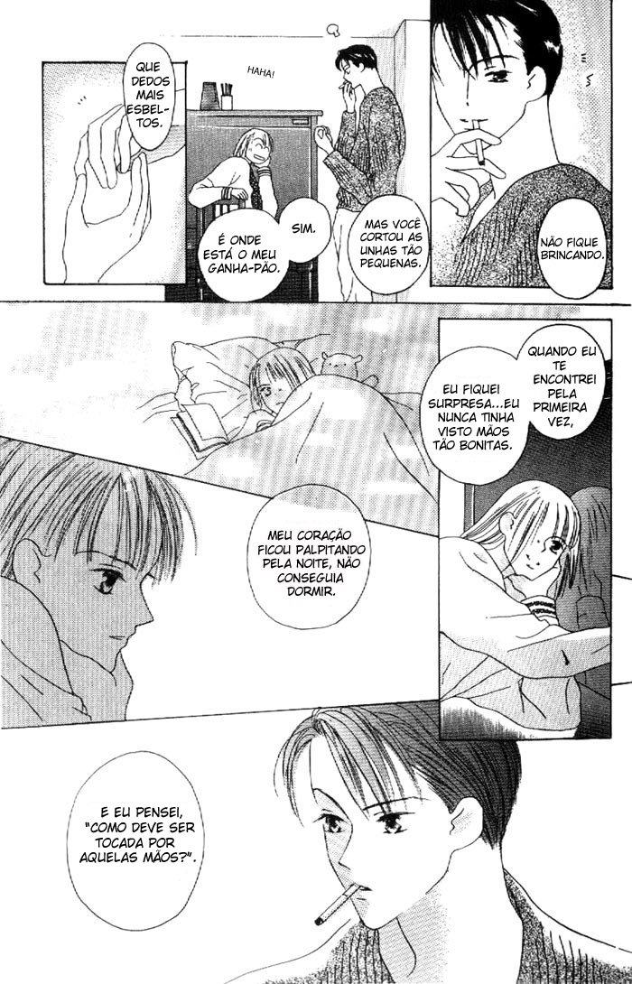 Kiss Vol. 1 Ch. 1 第26页