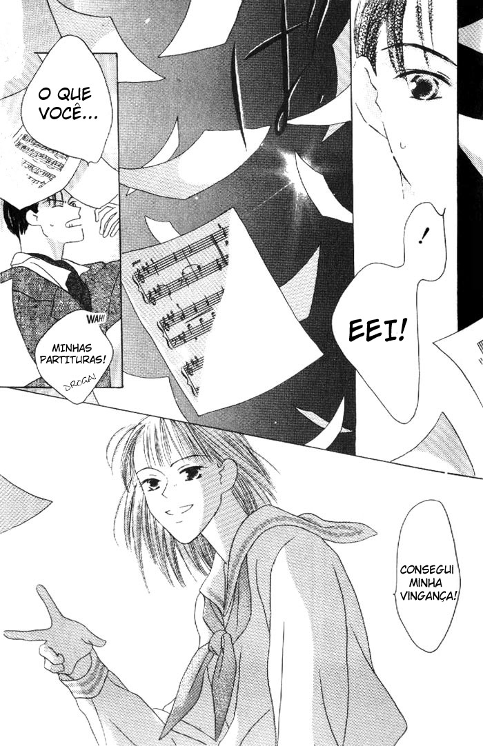 Kiss Vol. 1 Ch. 1 第10页