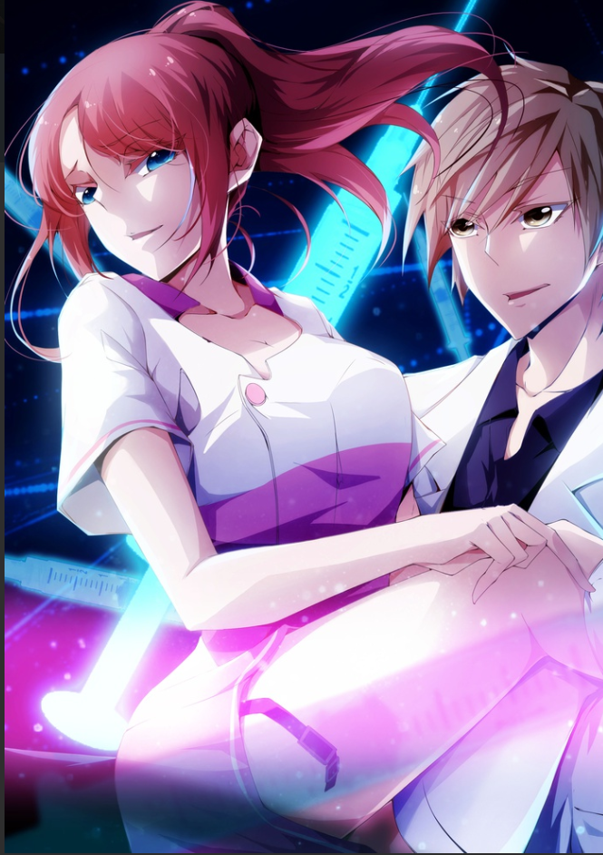 Absolute Peerless Doctor 第1页