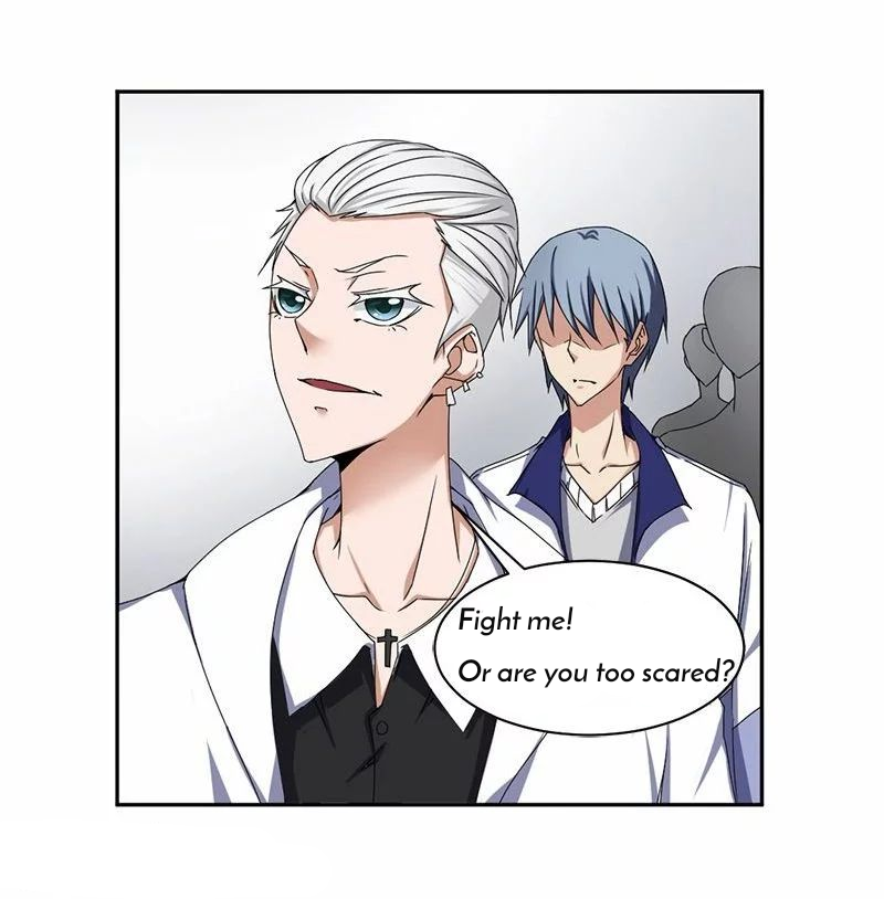 Absolute Peerless Doctor Ch. 1 第13页