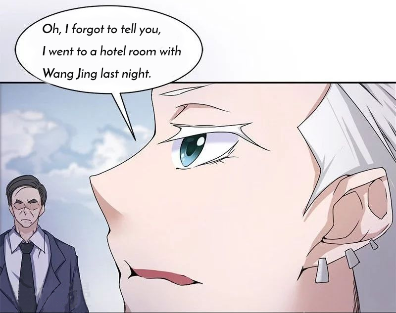 Absolute Peerless Doctor Ch. 1 第22页