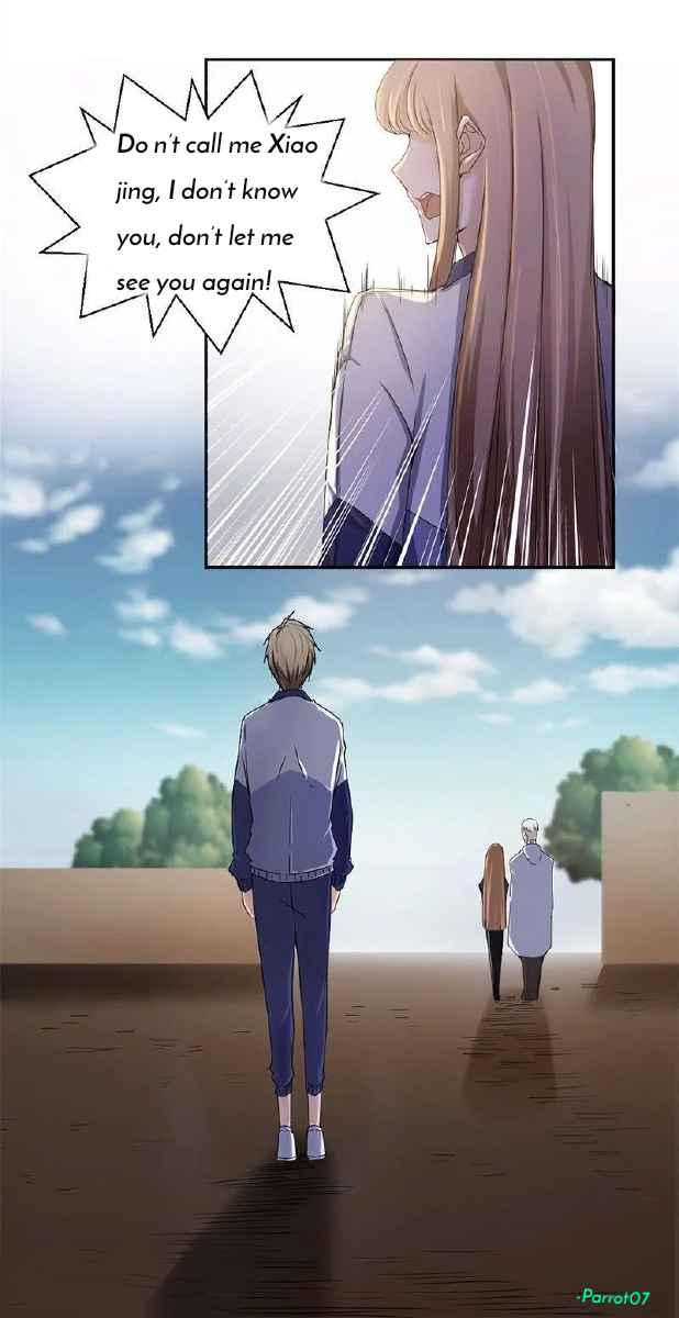Absolute Peerless Doctor Ch. 1 第26页