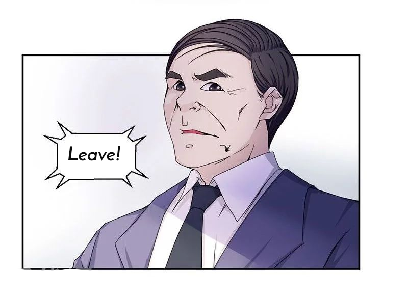 Absolute Peerless Doctor 第8页