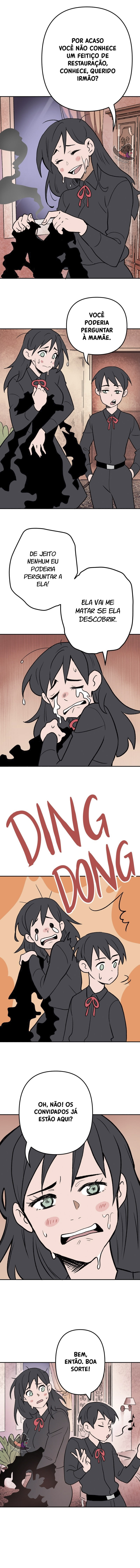 Morgana and Oz Ch. 1 第11页