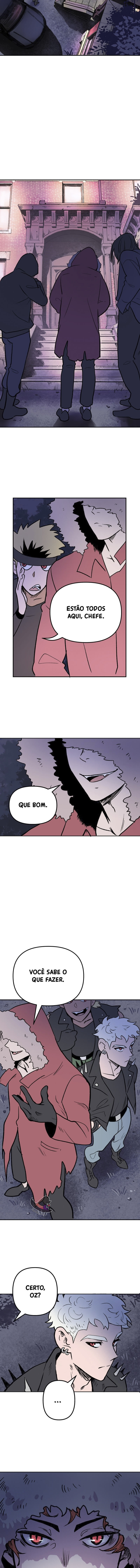 Morgana and Oz Ch. 1 第13页