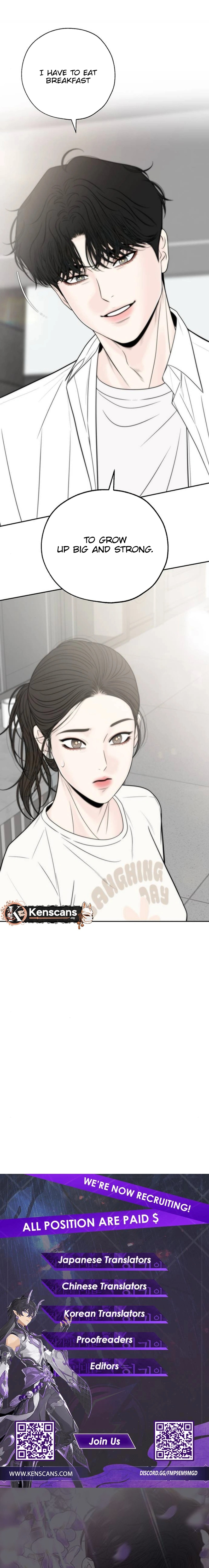 Borderline Ch. 3 第26页