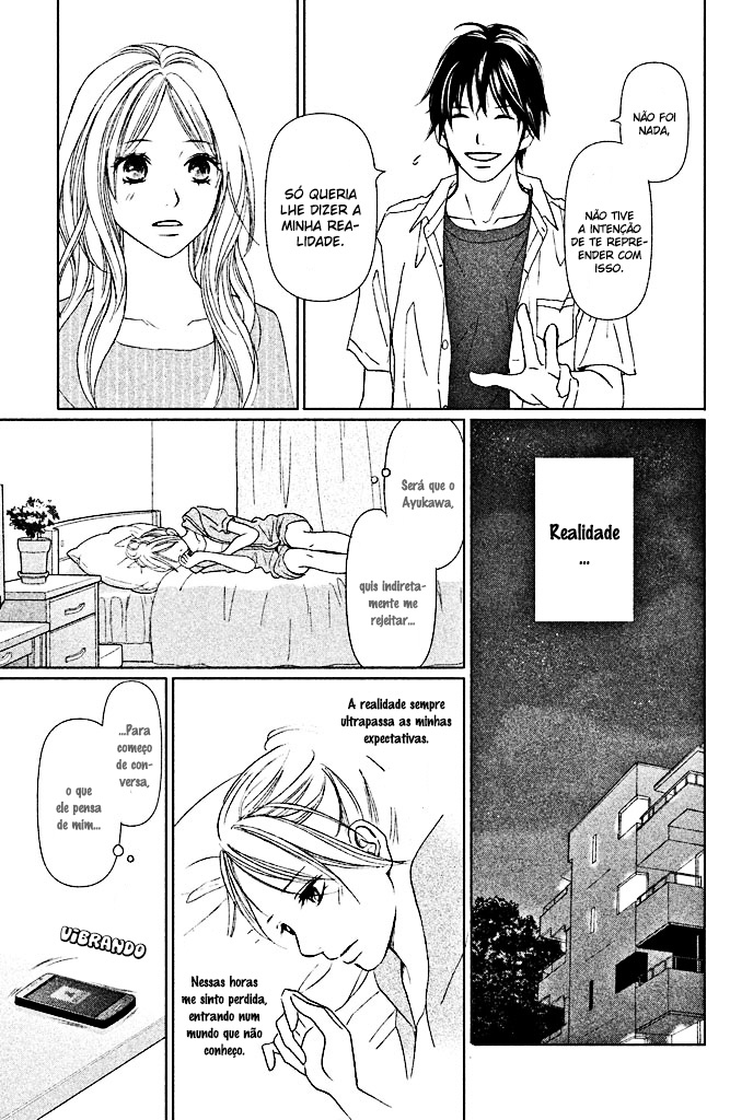 Perfect World Vol. 1 Ch. 2 第19页
