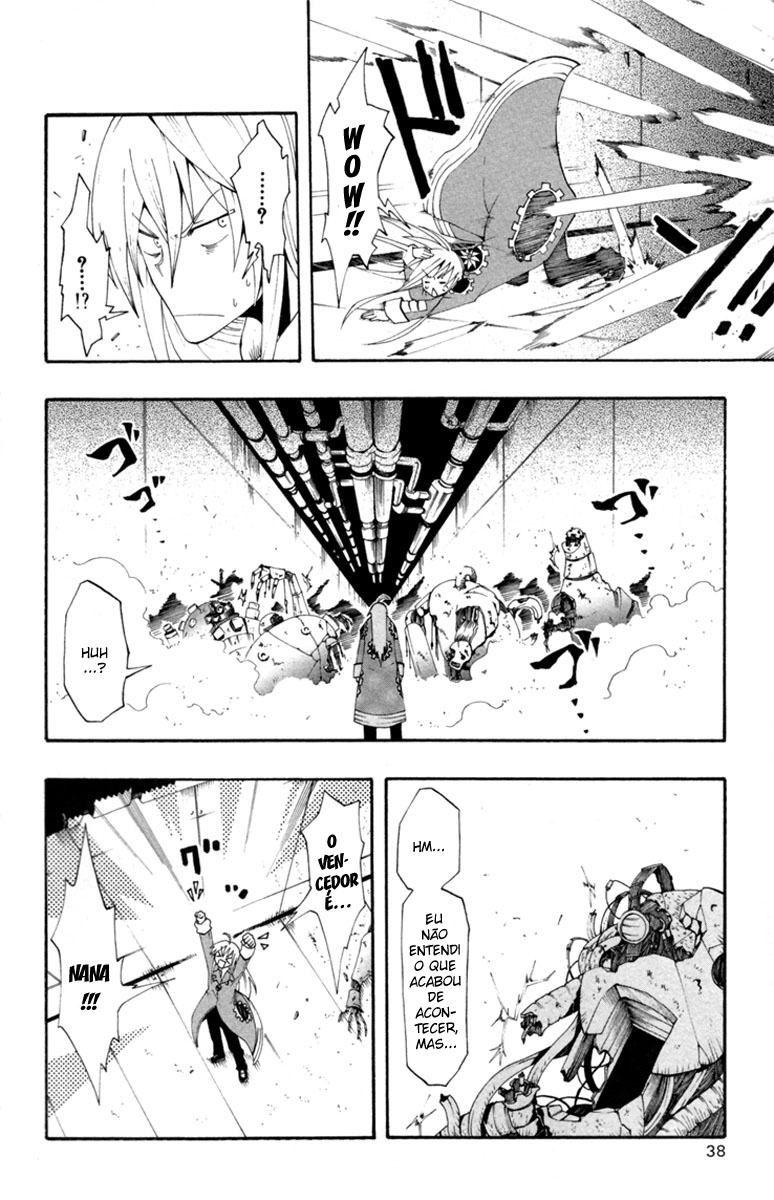 Tripeace Dia Decisivo 第37页