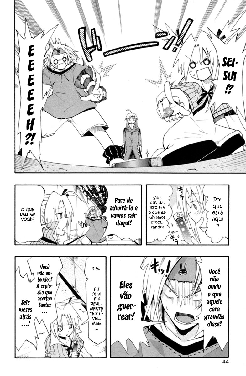 Tripeace Dia Decisivo 第43页
