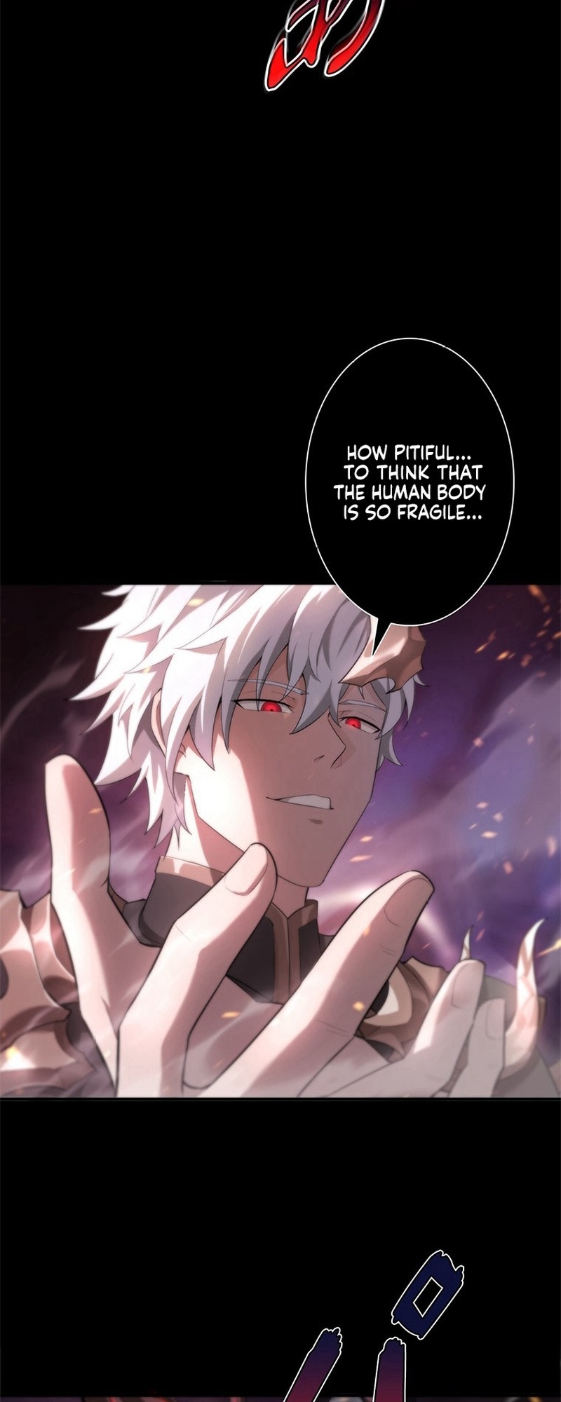 The Cursed Strongest Player Rules the World Ch. 1 第23页