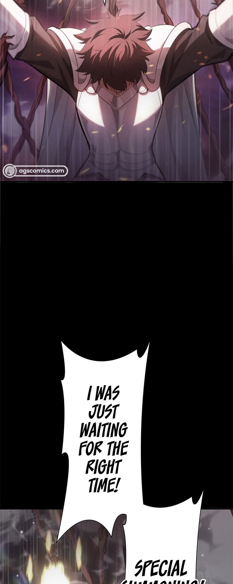 The Cursed Strongest Player Rules the World Ch. 1 第29页
