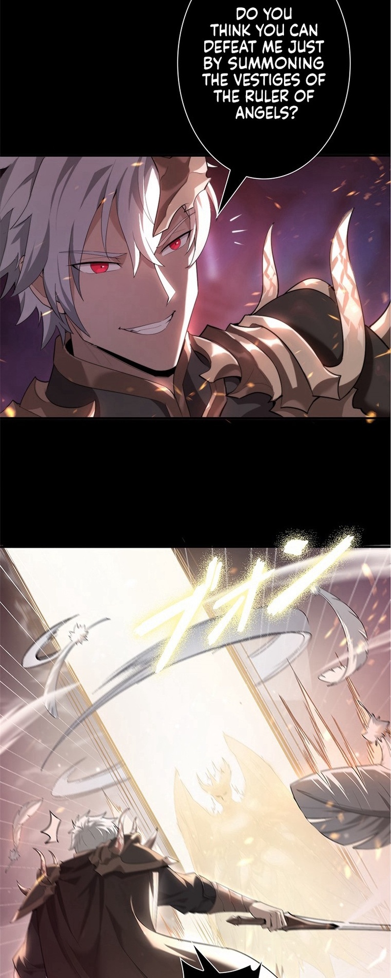 The Cursed Strongest Player Rules the World Ch. 1 第31页