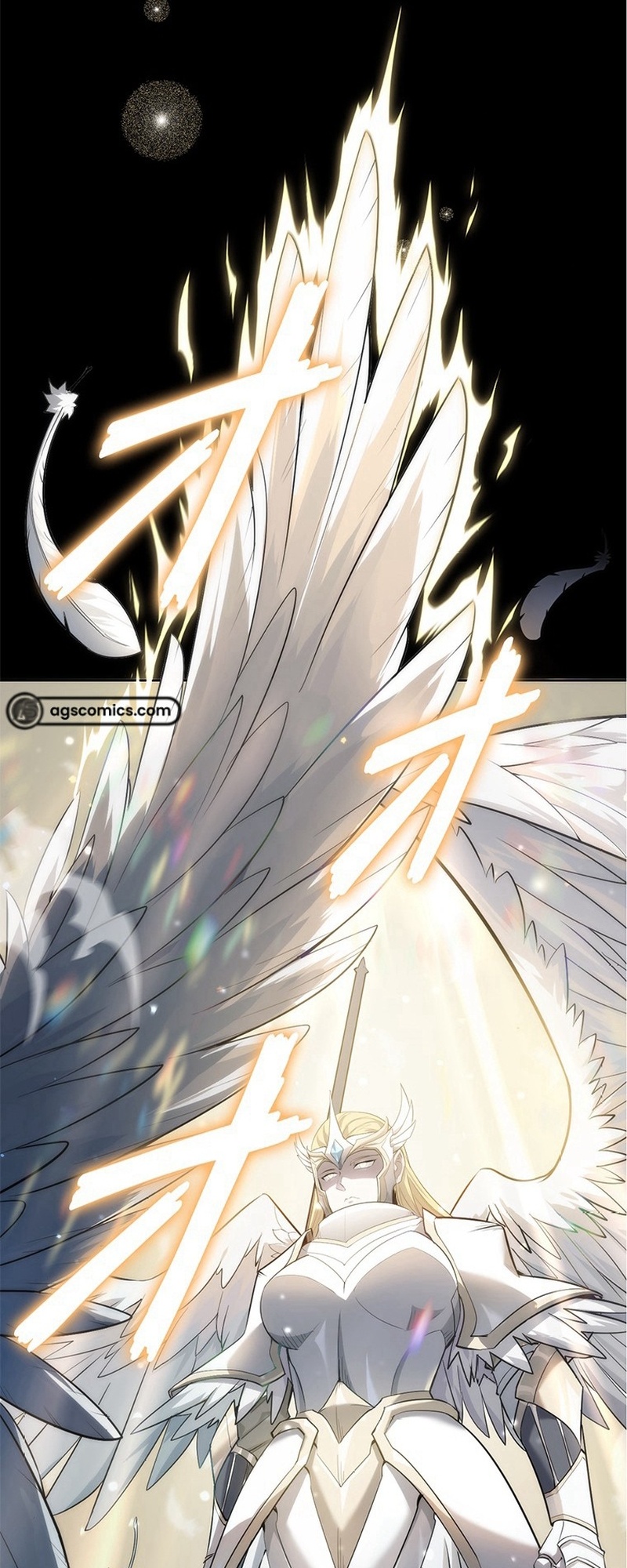 The Cursed Strongest Player Rules the World Ch. 1 第33页