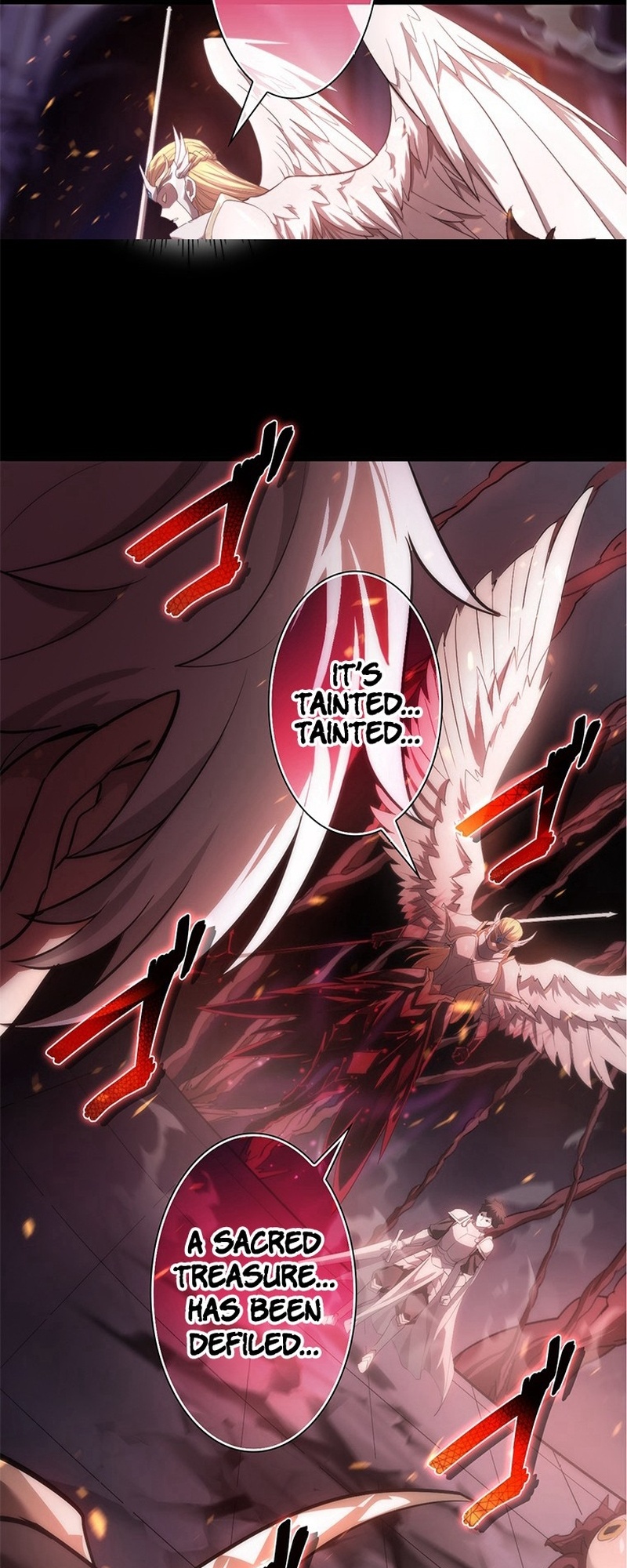 The Cursed Strongest Player Rules the World Ch. 1 第36页