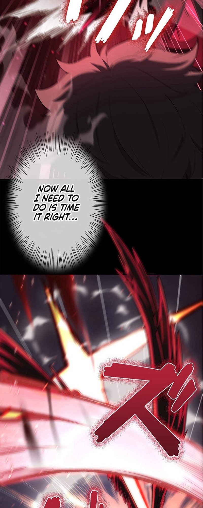 The Cursed Strongest Player Rules the World Ch. 1 第39页