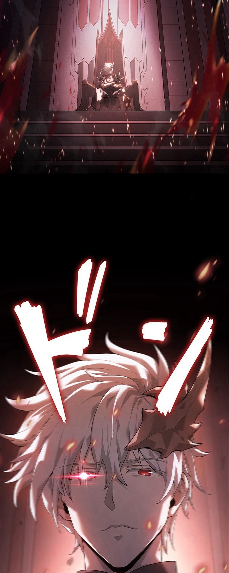 The Cursed Strongest Player Rules the World 第5页