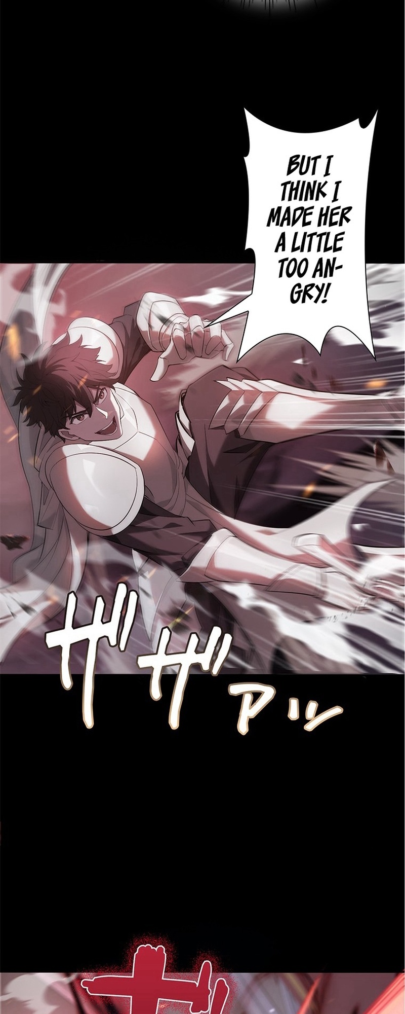 The Cursed Strongest Player Rules the World Ch. 1 第41页