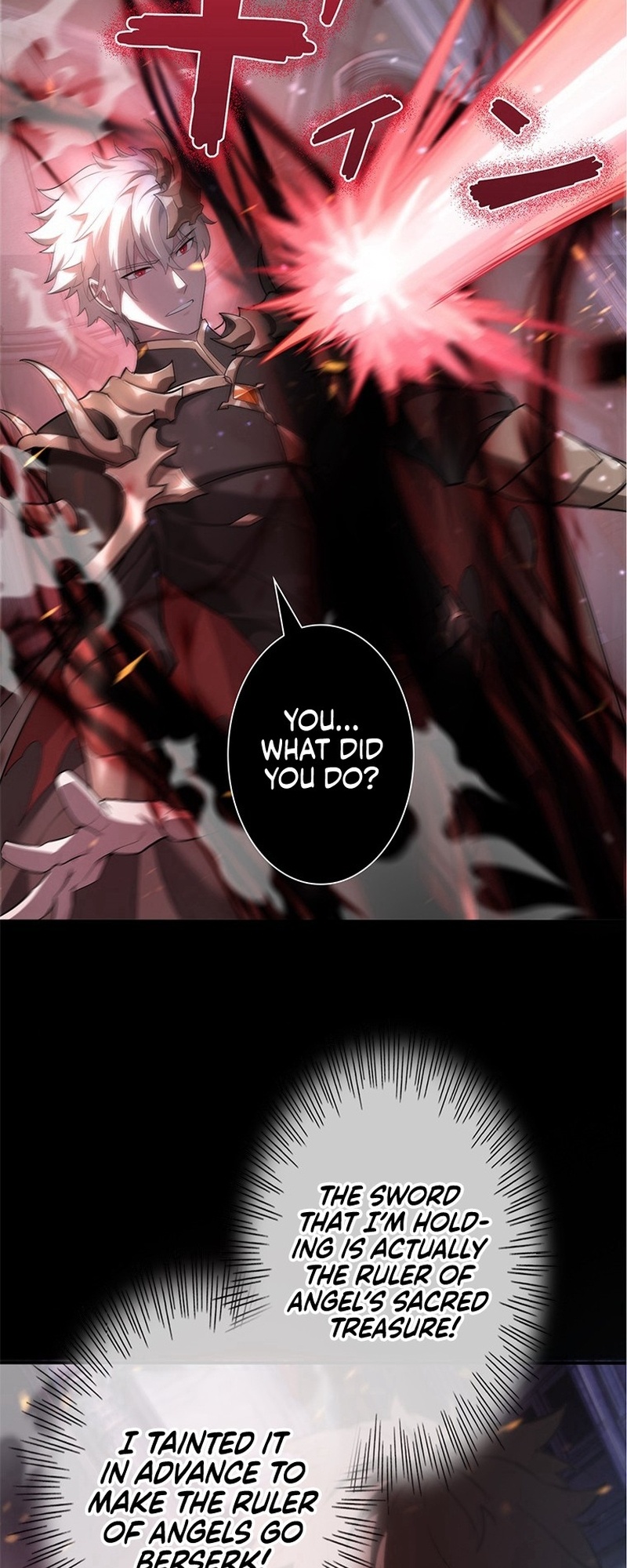 The Cursed Strongest Player Rules the World Ch. 1 第42页