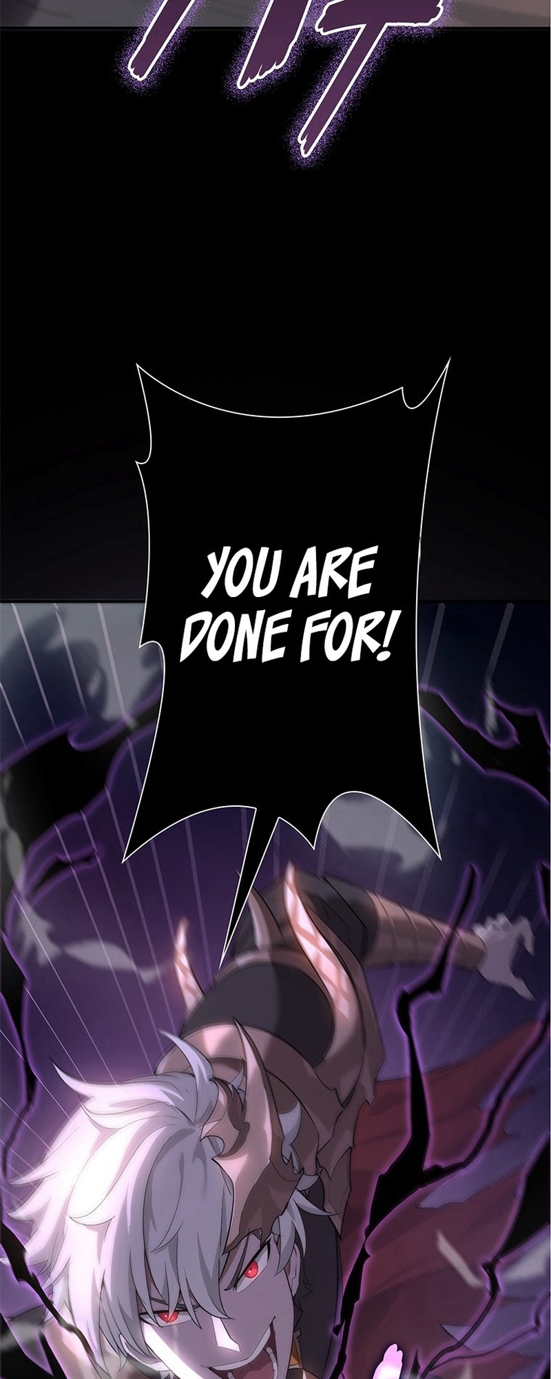 The Cursed Strongest Player Rules the World Ch. 1 第45页