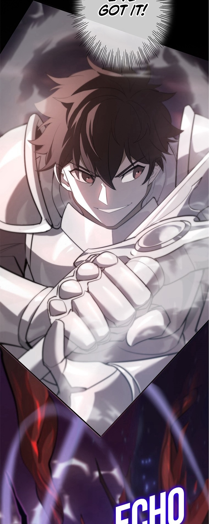 The Cursed Strongest Player Rules the World Ch. 1 第48页