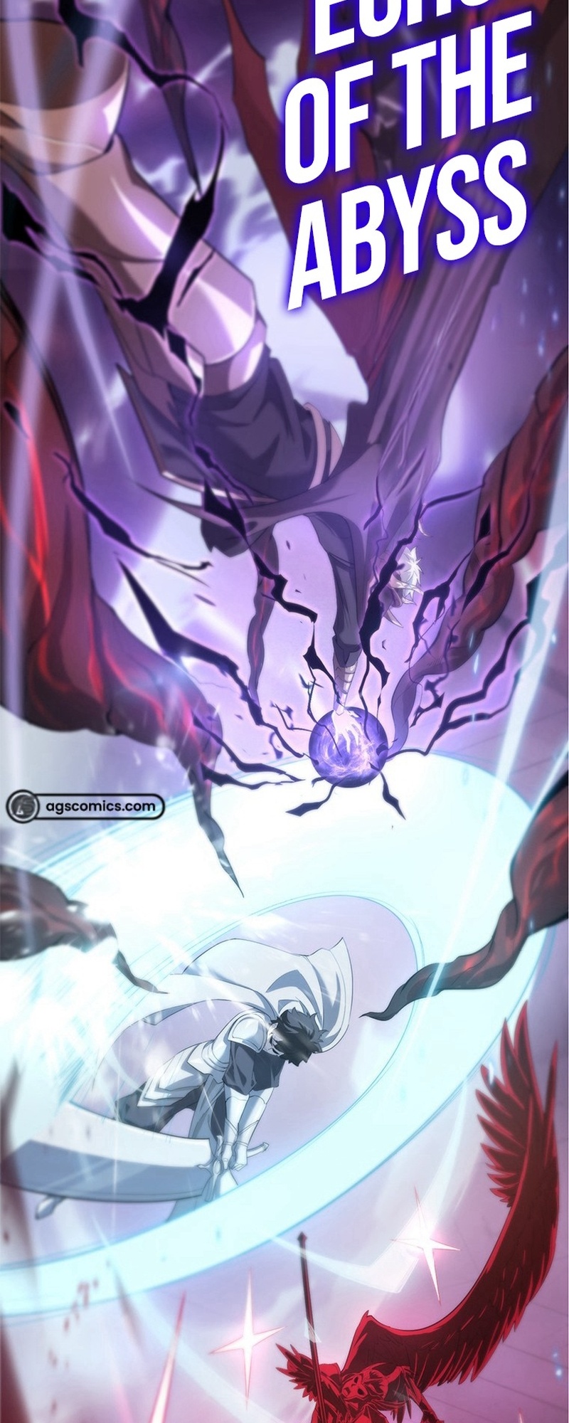 The Cursed Strongest Player Rules the World Ch. 1 第49页
