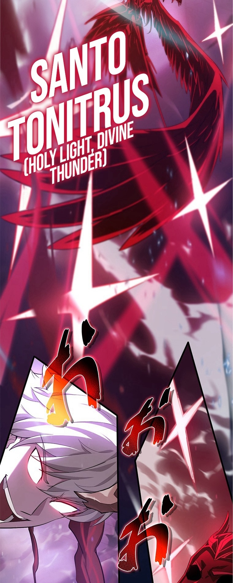 The Cursed Strongest Player Rules the World Ch. 1 第50页