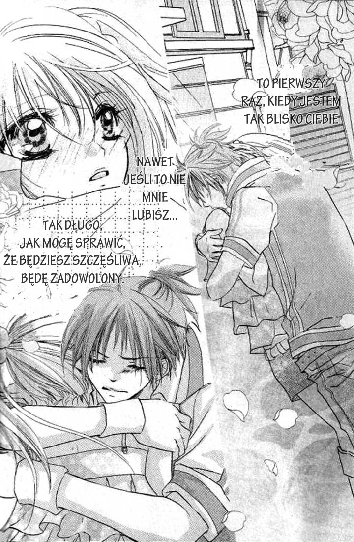 Quick Witted Boy Oneshot 第21页