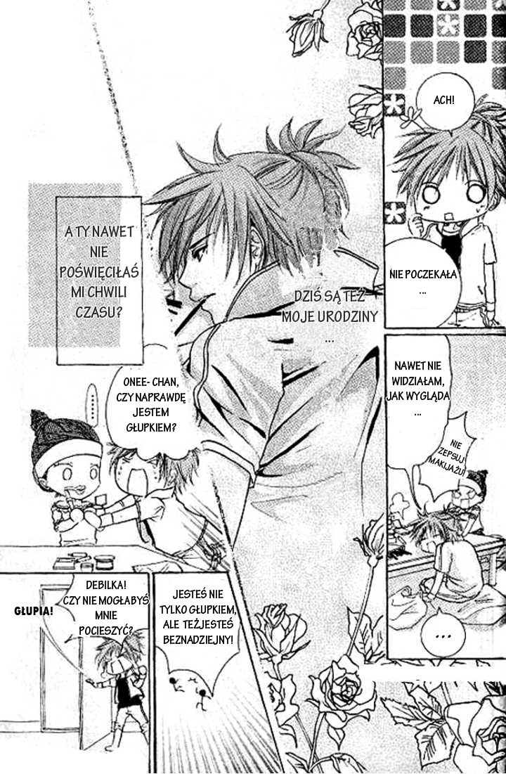 Quick Witted Boy Oneshot 第31页