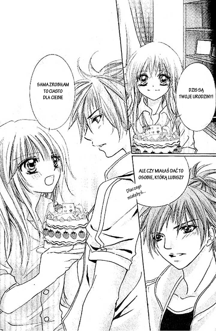 Quick Witted Boy Oneshot 第33页