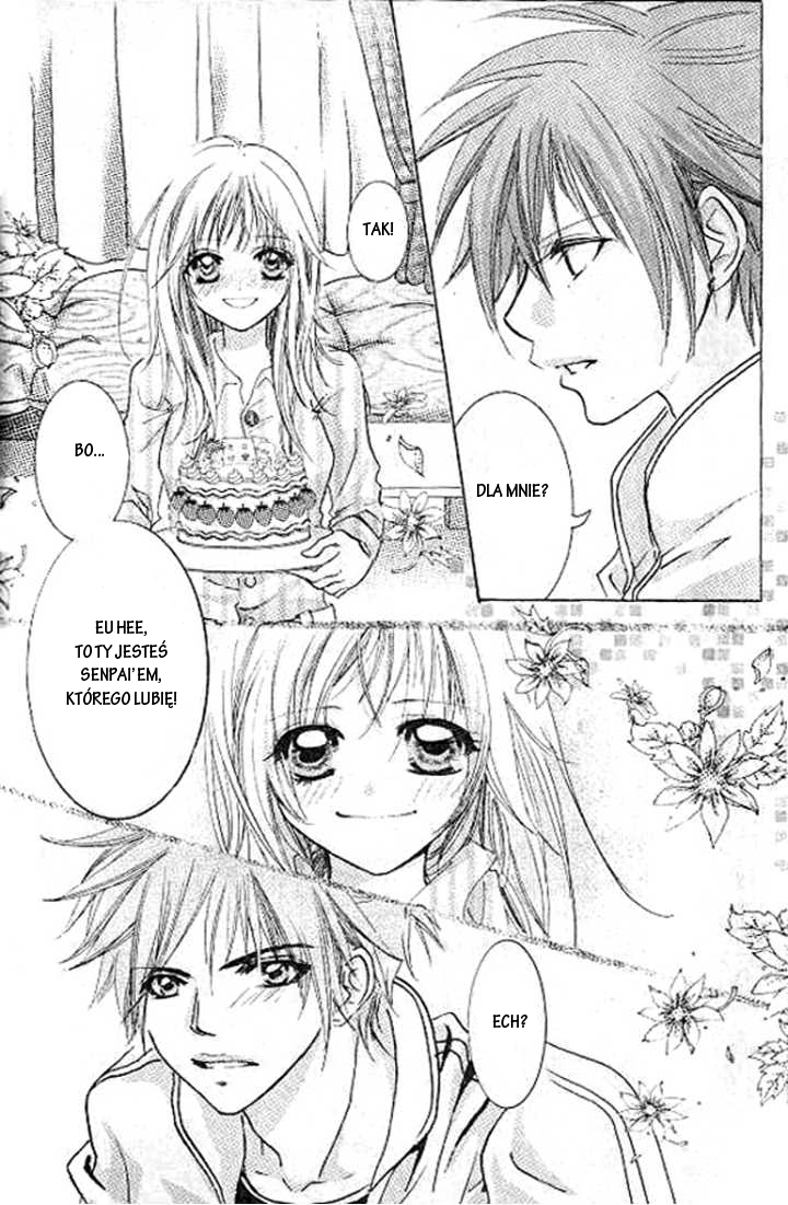 Quick Witted Boy Oneshot 第34页