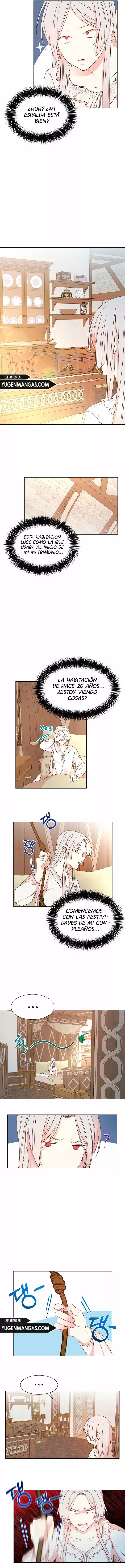 I Can't Keep up With My Stallion Duke Ch. 1 第9页