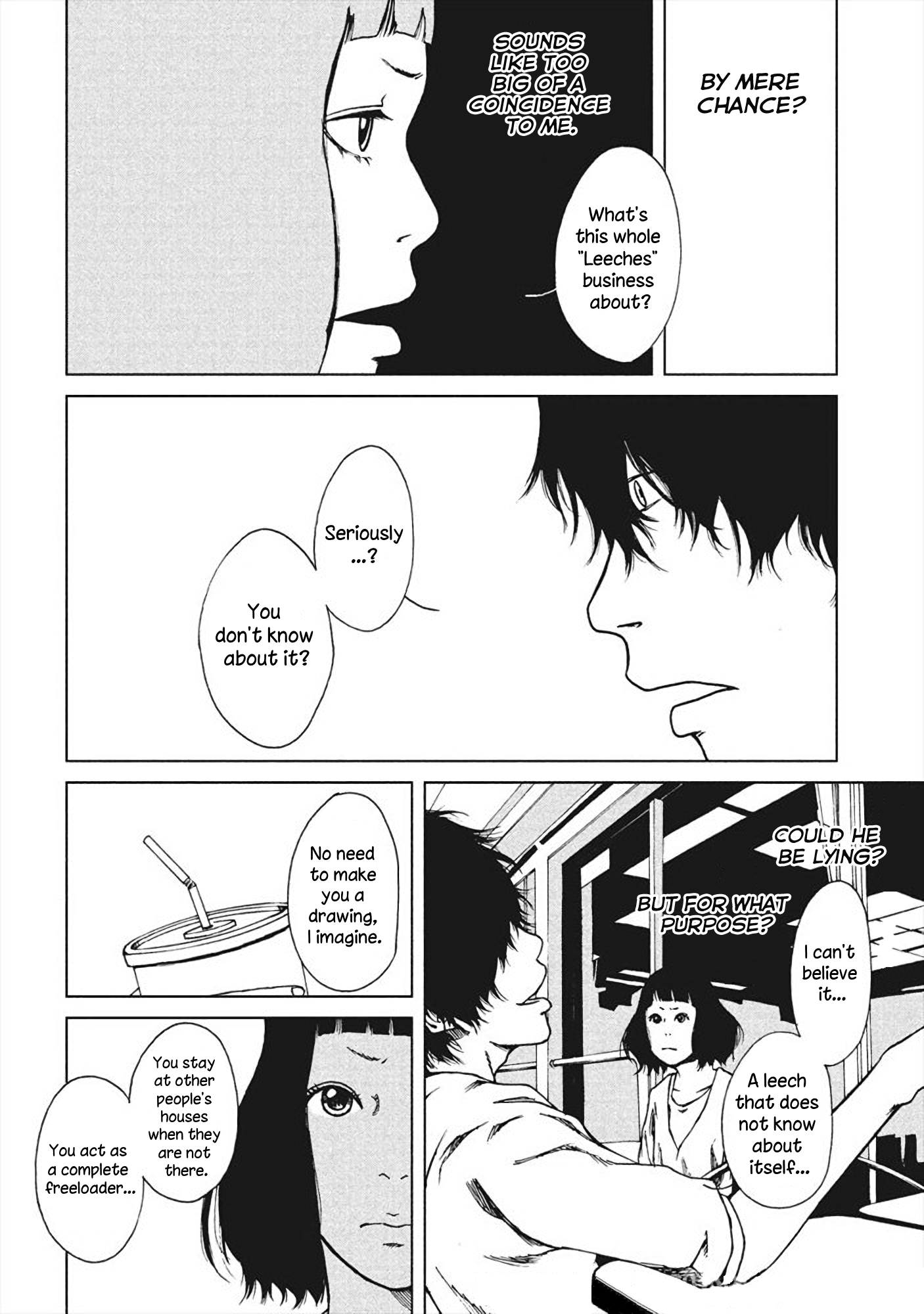 Hiru Reminiscence 第5页