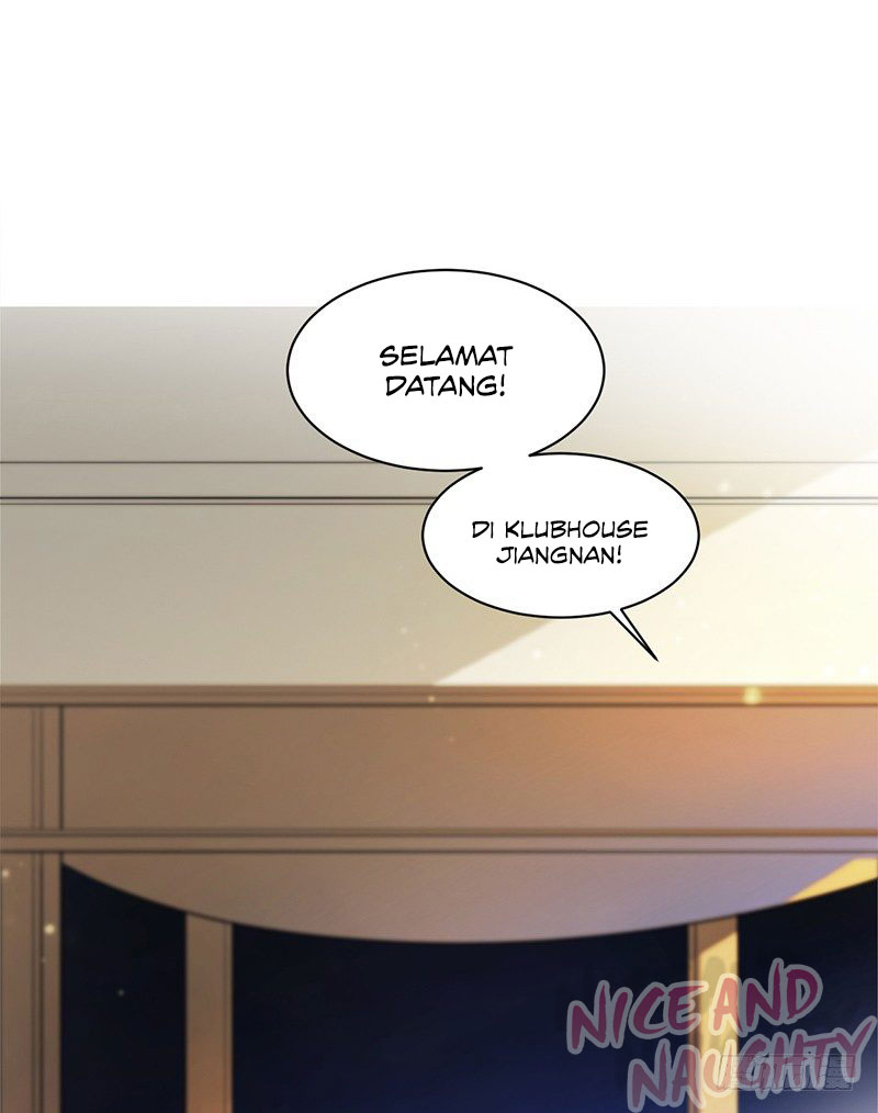 The Demon from the Bloodstained Dark Jade Apa itu kau yang memberiku obat? 第18页
