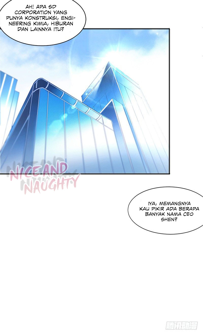 The Demon from the Bloodstained Dark Jade Apa itu kau yang memberiku obat? 第26页