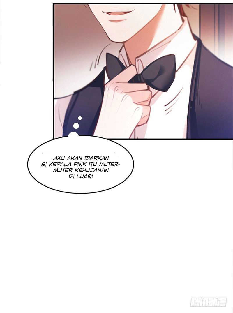 The Demon from the Bloodstained Dark Jade Apa itu kau yang memberiku obat? 第52页
