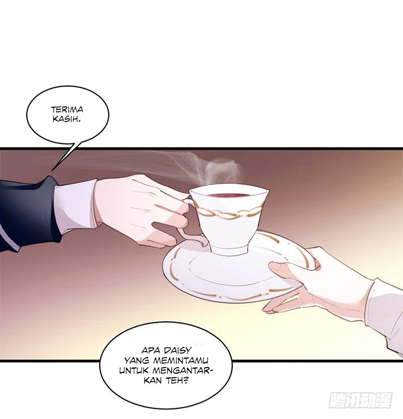 The Demon from the Bloodstained Dark Jade Apa itu kau yang memberiku obat? 第63页