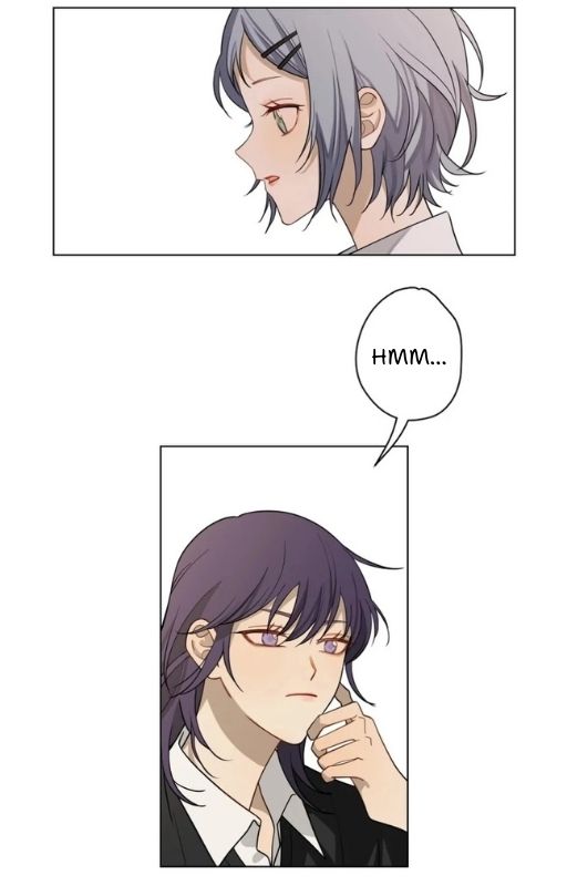 Bad Boy Who Lies In Love Vol. 1 Ch. 1 第24页