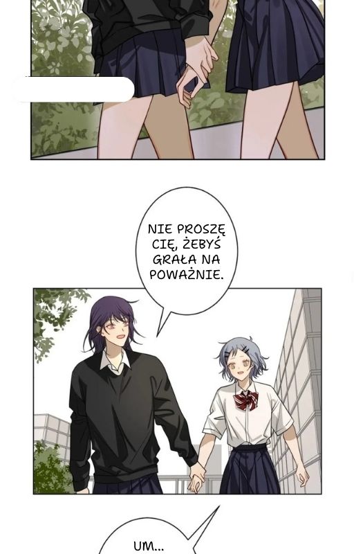 Bad Boy Who Lies In Love Vol. 1 Ch. 1 第34页