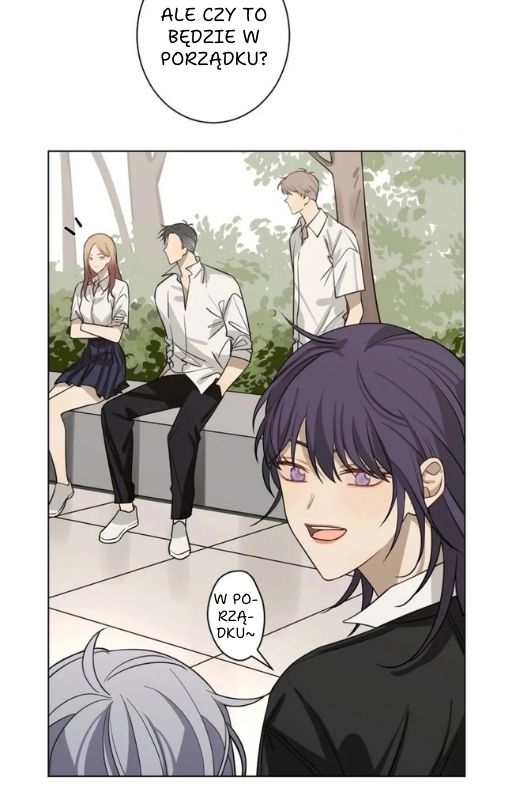 Bad Boy Who Lies In Love Vol. 1 Ch. 1 第35页