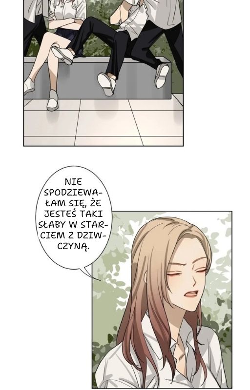 Bad Boy Who Lies In Love Vol. 1 Ch. 1 第51页
