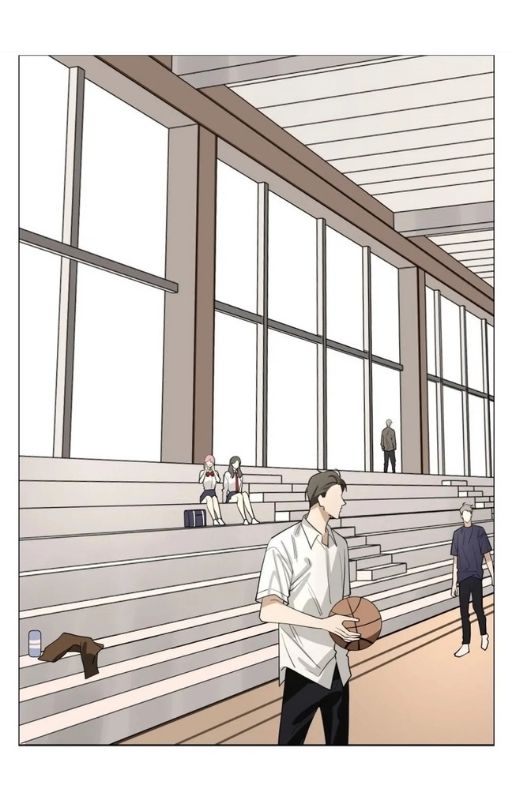 Bad Boy Who Lies In Love Vol. 1 Ch. 1 第52页