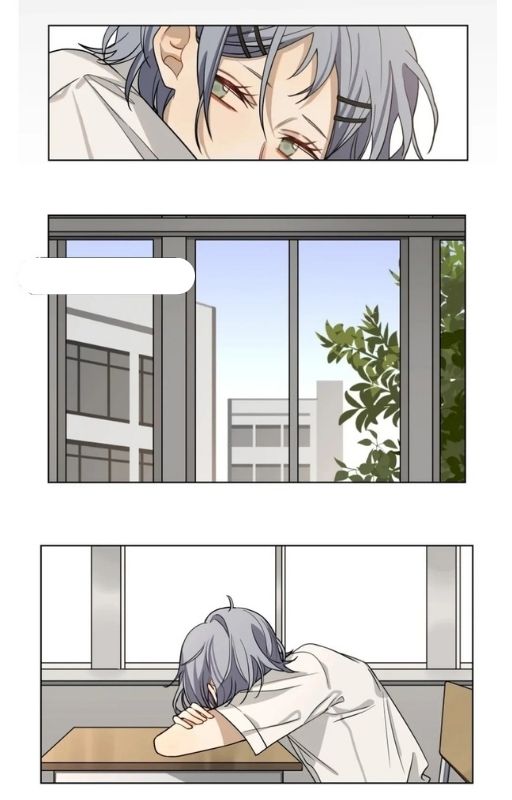 Bad Boy Who Lies In Love Vol. 1 Ch. 1 第10页
