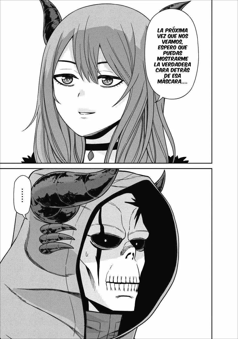 Maou Gun Saikyou no Majutsushi wa Ningen datta Vol. 1 Ch. 2 第12页